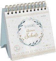 Anna Peters - Sei gesegnet, kleiner Schatz, Häftad