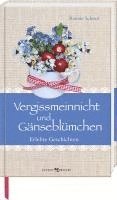 Vergissmeinnicht und Gänseblümchen 1