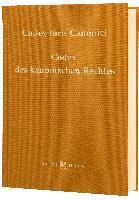 bokomslag Codex Iuris Canonici / Codex des kanonischen Rechtes