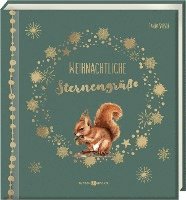 bokomslag Weihnachtliche Sternengrüße
