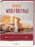 bokomslag Winter-Wohlfühltage