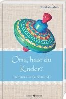 bokomslag Oma, hast du Kinder?