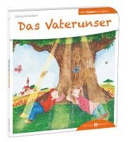 bokomslag Das Vaterunser den Kindern erzählt