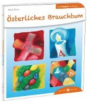 Österliches Brauchtum den Kindern erklärt 1