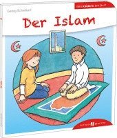 bokomslag Der Islam den Kindern erklärt