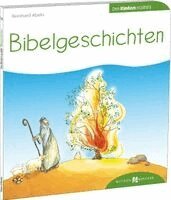 Elsbeth Bihler - Bibelgeschichten den Kindern erzählt, Häftad