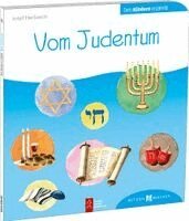 Josef Herbasch - Vom Judentum den Kindern erzählt, Häftad