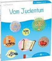 Vom Judentum den Kindern erzählt 1