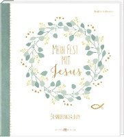 bokomslag Mein Fest mit Jesus