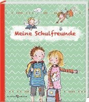 bokomslag Meine Schulfreunde