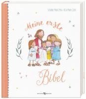 Meine erste Bibel 1