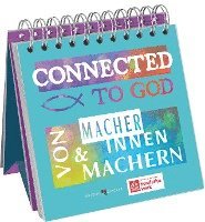 Melissa Schirmer - Connected to God, Häftad