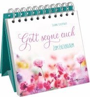 Susanne Schutkowski - Gott segne euch, Häftad