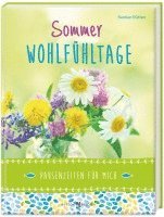 bokomslag Sommer-Wohlfühltage