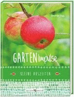 bokomslag Garten-Impulse
