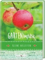 bokomslag Garten-Impulse