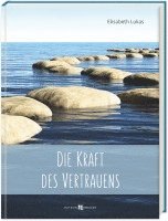 bokomslag Die Kraft des Vertrauens