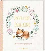 Unser liebes Enkelkind 1