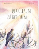 bokomslag Der Ölbaum zu Betlehem