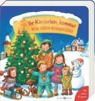 bokomslag Ihr Kinderlein kommet