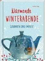 bokomslag Wärmende Winterabende