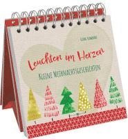 bokomslag Leuchten im Herzen