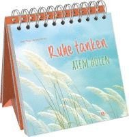 bokomslag Plege, R: Ruhe tanken - Atem holen