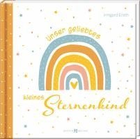 bokomslag Unser geliebtes kleines Sternenkind