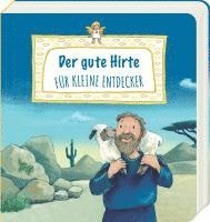 Der gute Hirte für kleine Entdecker 1