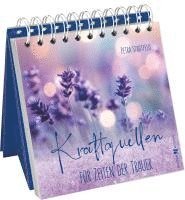 Petra Stadtfeld - Kraftquellen für Zeiten der Trauer, Häftad