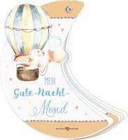 Irmgard Erath - Mein Gute-Nacht-Mond, Häftad