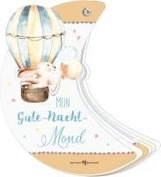 Mein Gute-Nacht-Mond 1