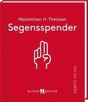 bokomslag Segensspender