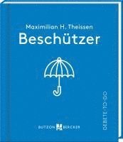 bokomslag Beschützer