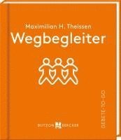 bokomslag Wegbegleiter