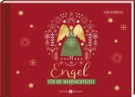 Gisela Baltes - Engel für die Weihnachtszeit, Inbunden