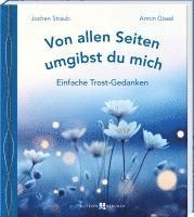 bokomslag Von allen Seiten umgibst du mich