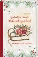 bokomslag Großmutters schönstes Weihnachtsgeschenk