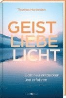 bokomslag Geist - Liebe - Licht