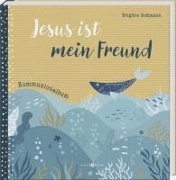 bokomslag Jesus ist mein Freund