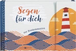 Segen für dich zur Erstkommunion 1