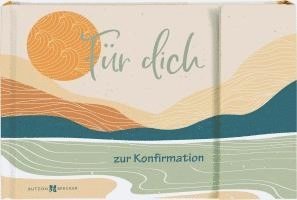 bokomslag Für dich zur Konfirmation