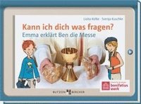 bokomslag Kann ich dich was fragen?