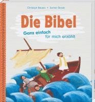 bokomslag Die Bibel