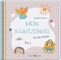 bokomslag Mein Schutzengel für die Schule