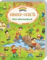 bokomslag Kinder-Gebete