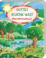 bokomslag Gottes schöne Welt