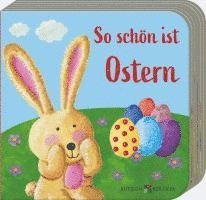 So schön ist Ostern 1