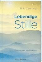 bokomslag Lebendige Stille