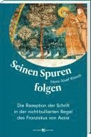 bokomslag Seinen Spuren folgen